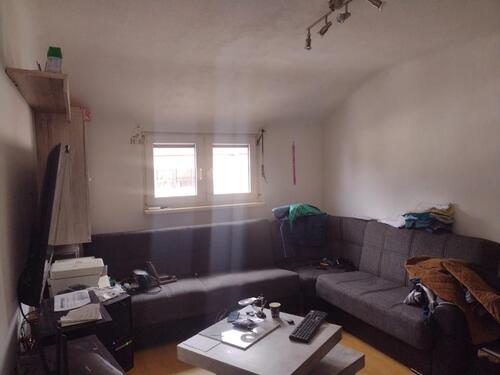 Foto - 1 ZKB Wohnung in Wiebelskirchen zu vermieten