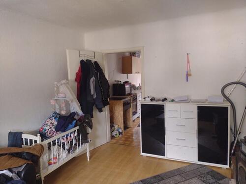 Foto - 1 Zimmer Etagenwohnung zur Miete in Neunkirchen