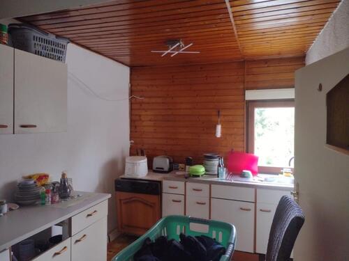 Foto - Etagenwohnung in Neunkirchen zur Miete