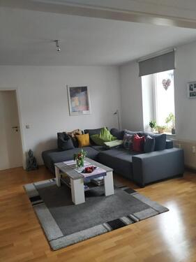 Foto - 2 ZKB-Altbau Wohnung in Saarlouis-Beaumarais