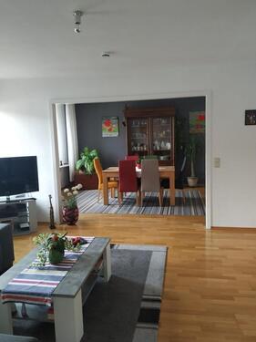 Foto - 2 Zimmer Etagenwohnung zur Miete in Saarlouis