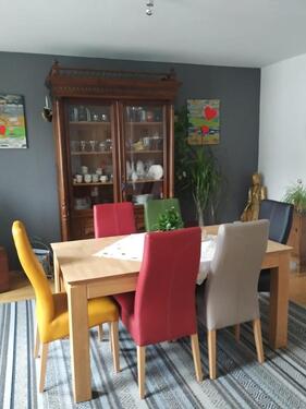 Foto - 2 Zimmer Etagenwohnung in Saarlouis