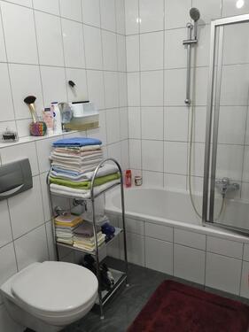 Foto - Etagenwohnung in Saarlouis zur Miete