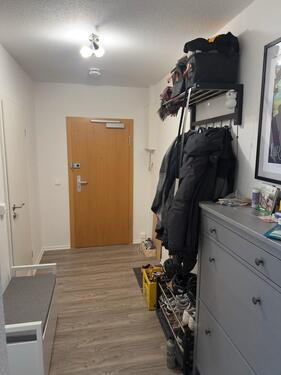 Foto - 3 Zimmer Etagenwohnung zur Miete in Magdeburg