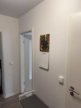 Foto - Etagenwohnung in Magdeburg zur Miete
