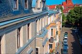Foto - 4 Raum Eigentumswohnung im Paulusviertel, 2 Balkone + Fahrstuhl