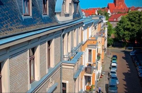 Foto - 4 Raum Eigentumswohnung im Paulusviertel, 2 Balkone + Fahrstuhl