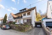 Foto - 2 ZKB mit Balkon Dachgeschosswohnung in Gummersbach-Derschlag inc