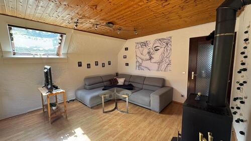 Foto - Dachgeschoßwohnung in Gummersbach zur Miete