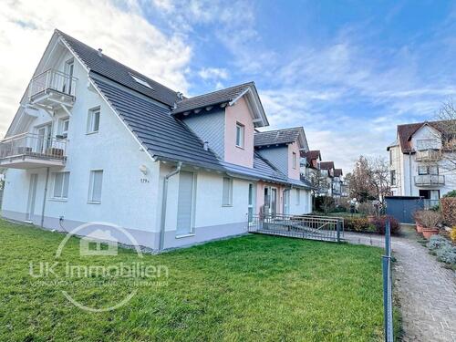 Foto - Wunderschöne 2-Zimmer-Maisonette Wohnung mit Balkon