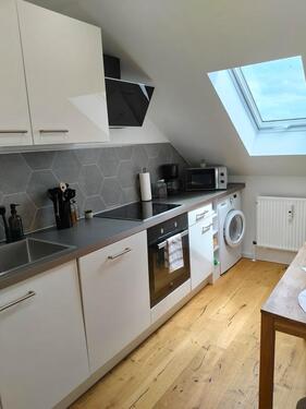 Foto - möbilierte Wohnung zu vermieten