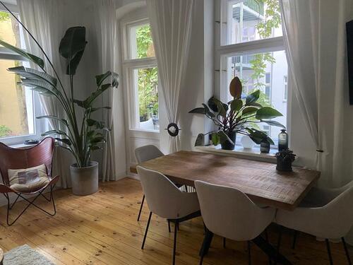 Foto - 2 Zimmer Etagenwohnung zur Miete in Berlin