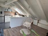 Foto - Helle 2-Zimmer Dachgeschoss Wohnung Nähe Klinikum BT zur Miete