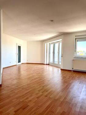 Foto - Penthouse Stil - mit Blick ins Grüne
