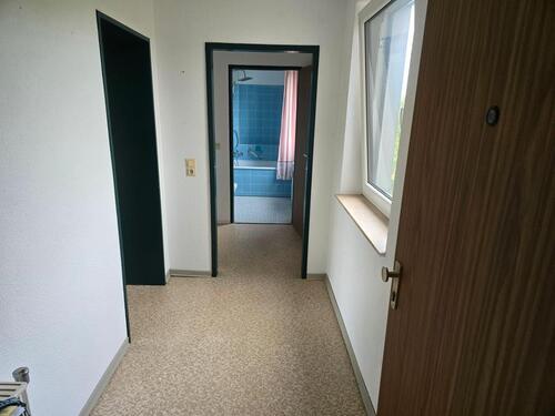 Foto - Etagenwohnung in Solingen