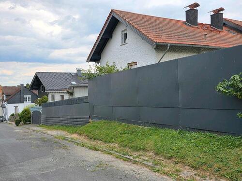 Foto - Mehrfamilienhaus mit 3 Wohneinheiten in ruhiger Taunuslage