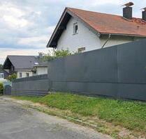 Mehrfamilienhaus mit 3 Wohneinheiten in ruhiger Taunuslage - Usingen
