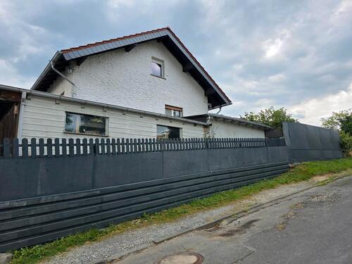 Foto - Einfamilienhaus in Usingen