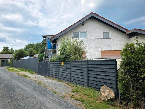 Foto - Einfamilienhaus in Usingen zum Kaufen