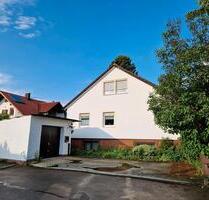 Einfamilienhaus in Blaustein, Stadtteil Bermaringen