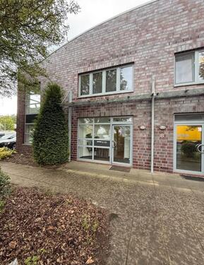 Foto - Büro, Geschäftsadresse und Briefservice, Gemeinschaftsbüro
