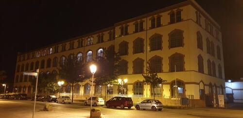 Foto - Das Loft individuell-modern-geräumig-vielfältig-einzig