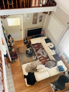 Foto - Etagenwohnung zur Miete in Neustadt in Holstein