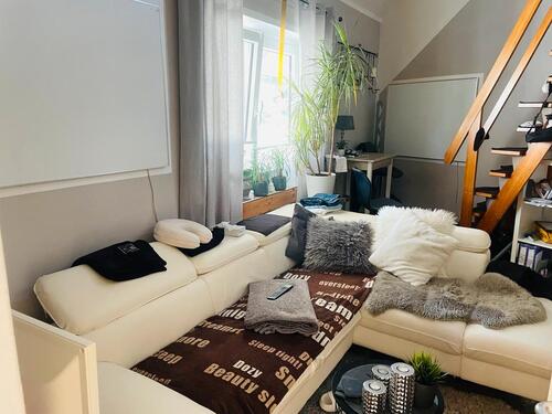 Foto - Etagenwohnung in Neustadt in Holstein zur Miete