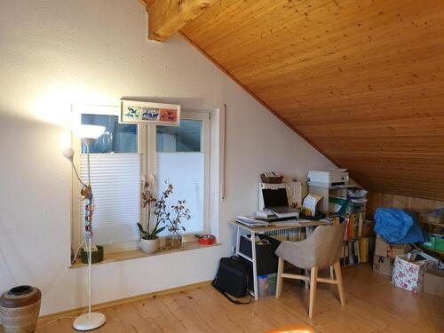 Foto - Etagenwohnung in Altenkirchen (Westerwald)