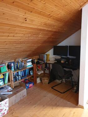 Foto - Etagenwohnung in Altenkirchen (Westerwald) zur Miete