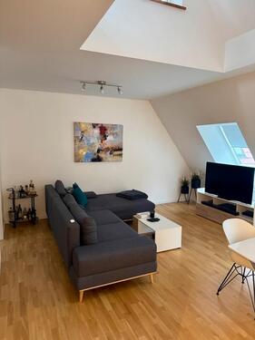 Foto - Etagenwohnung zur Miete in Hannover