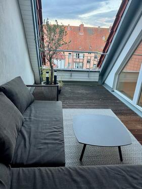 Foto - Etagenwohnung in Hannover