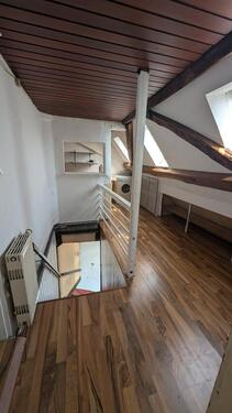 Foto - 2 Zimmer Dachgeschosswohnung in Bonames
