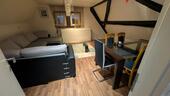 Foto - Etagenwohnung in Frankfurt am Main zur Miete