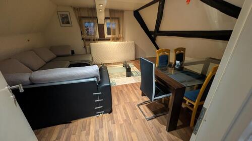 Foto - Etagenwohnung in Frankfurt am Main zur Miete
