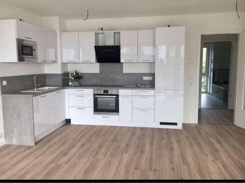 Foto - Exklusive 2,5 Zimmer Wohnung mit Süd West Loggia an der Schlei