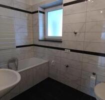 Helle 2-Zimmer Wohnung mit Balkon im 2. OG in Wuppertal