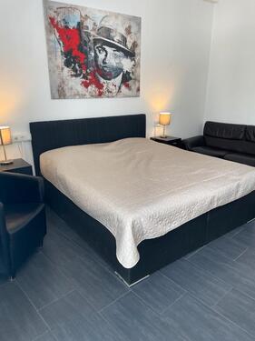 Foto - Möblierte Wohnungattraktives Loft citynah