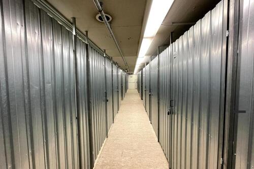 Foto - Storebox Selfstorage-Lager in München Alte Heide