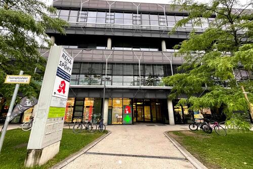 Foto - andere in München zur Miete