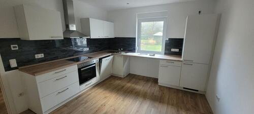 Foto - 4 ZKB Wohnung zu vermieten - Homburg Einöd