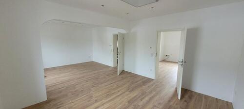 Foto - Etagenwohnung in Homburg
