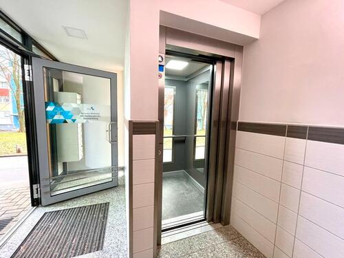 Foto - Etagenwohnung zur Miete in Chemnitz