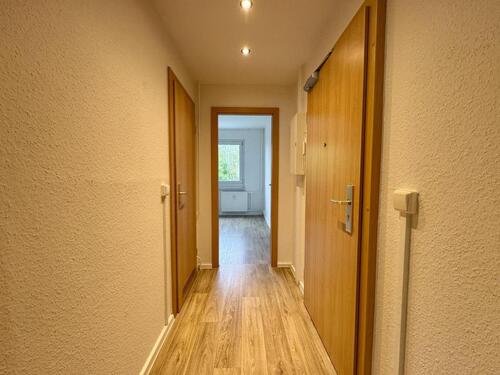 Foto - Etagenwohnung in Chemnitz zur Miete