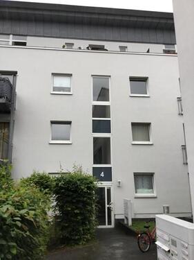 Foto - Sanierte 2,5-Zimmer-Dachgeschosswohnung mit Westbalkon in Bonn Brüser Berg