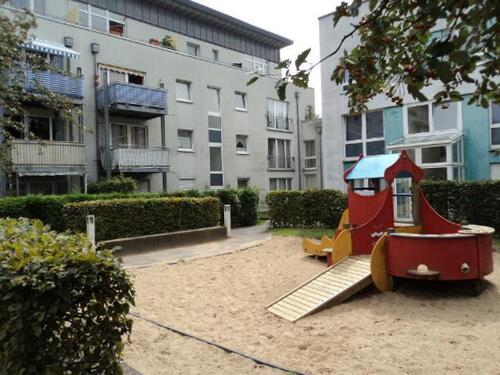 Foto - Etagenwohnung zur Miete in Bonn