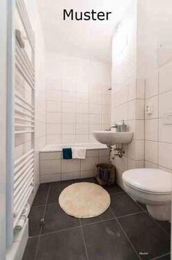 Foto - Etagenwohnung in Bonn zur Miete