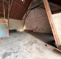 Scheunenstellplatz Winterlager Garage für PKW, Anhänger, Boot - Petershagen