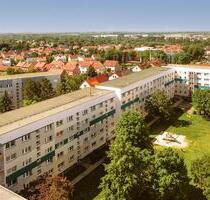 Gemütliche 2-Raumwohnung mit praktischem Grundriss - Borna