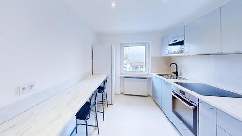 Foto - 2 möblierte WG-Zimmer in 4er-WG in Oberschleißheim